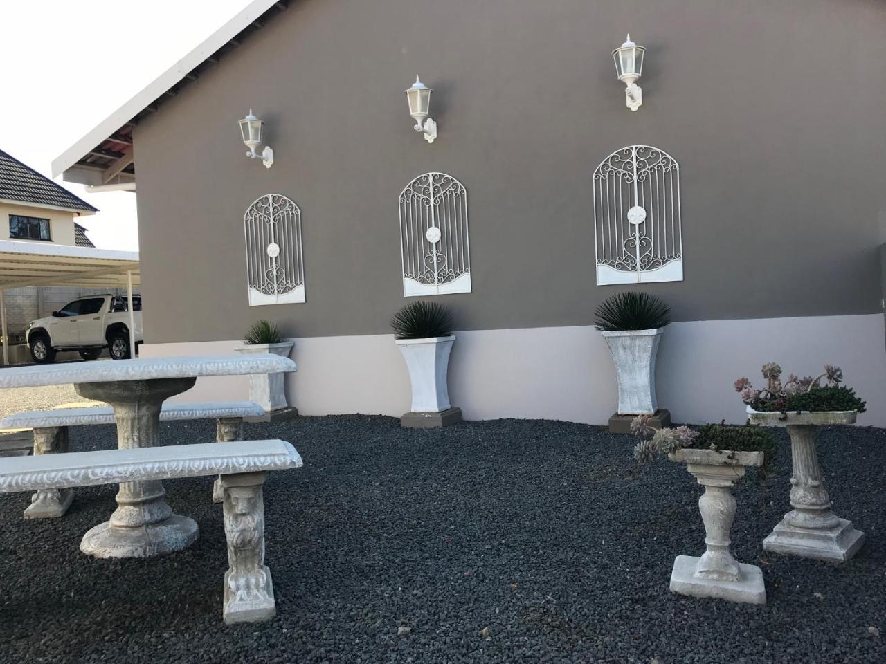 44 On Brownlee Hotel Kokstad  Buitenkant foto